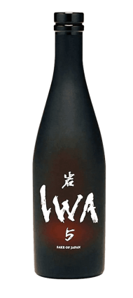 白岩酒造 IWA 5