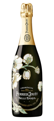 皮耶爵 花漾年華 2007香檳, 1500ml