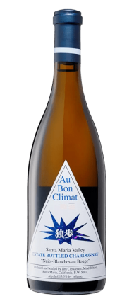 2019 Au Bon Climat Chardonnay Nuits-Blanches au Bouge (獨步)